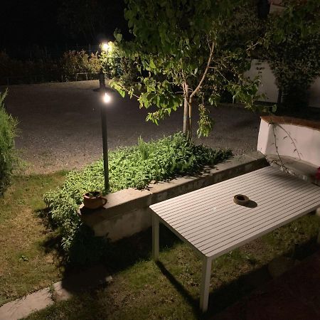La Mirolla Apartment Capannori Exterior photo