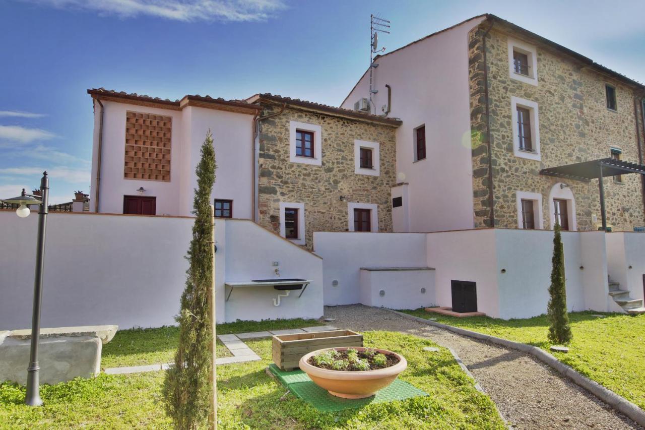 La Mirolla Apartment Capannori Exterior photo