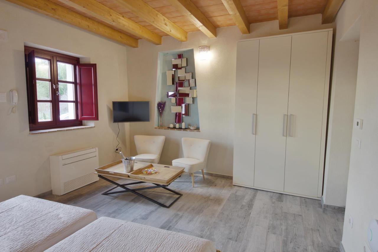 La Mirolla Apartment Capannori Exterior photo