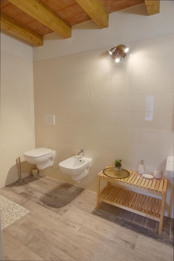 La Mirolla Apartment Capannori Exterior photo