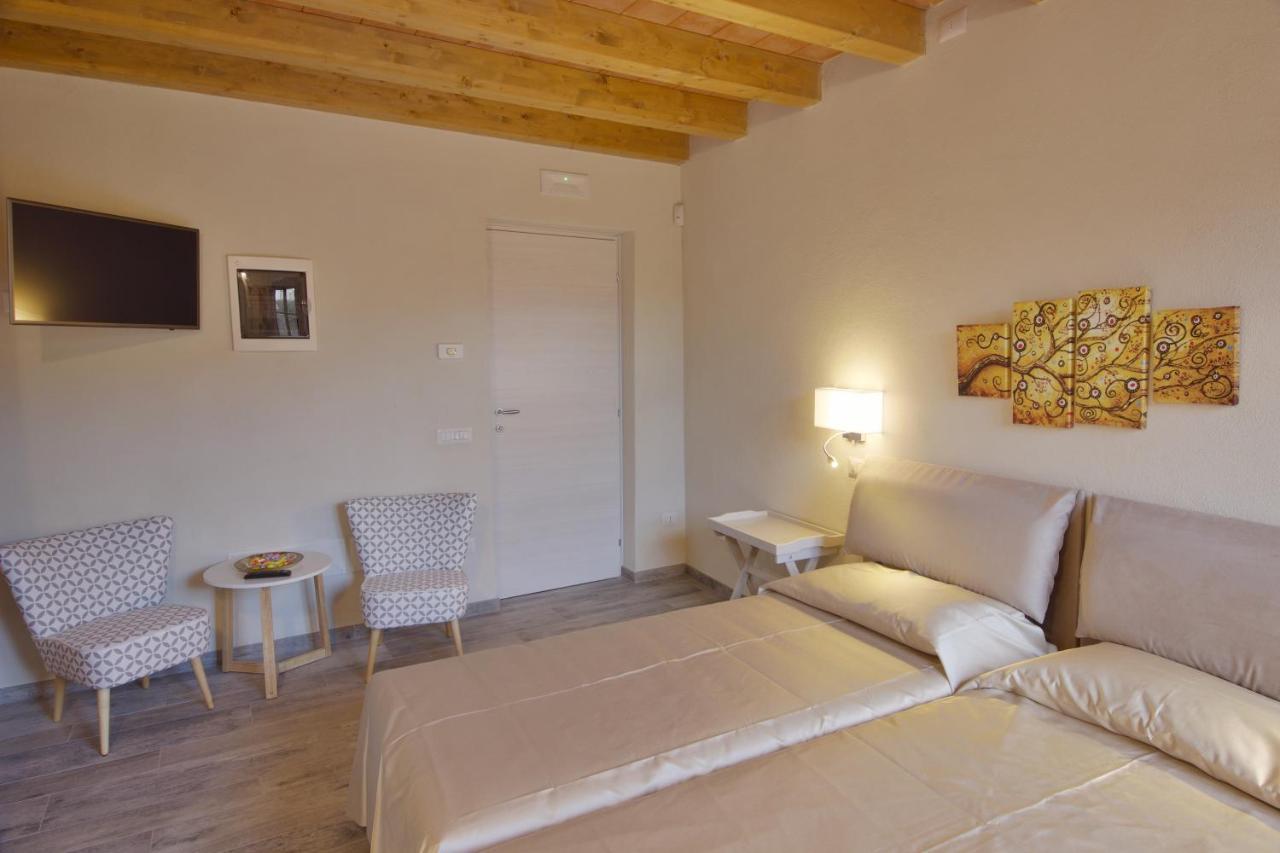 La Mirolla Apartment Capannori Exterior photo