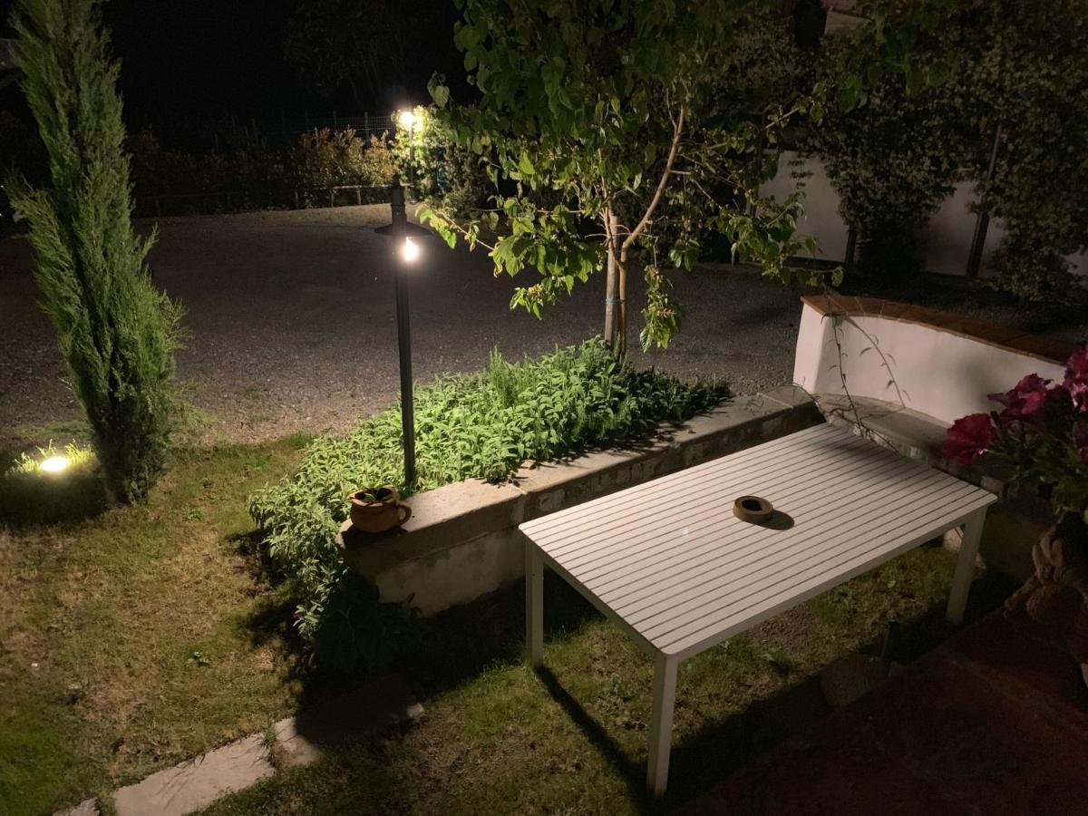 La Mirolla Apartment Capannori Exterior photo