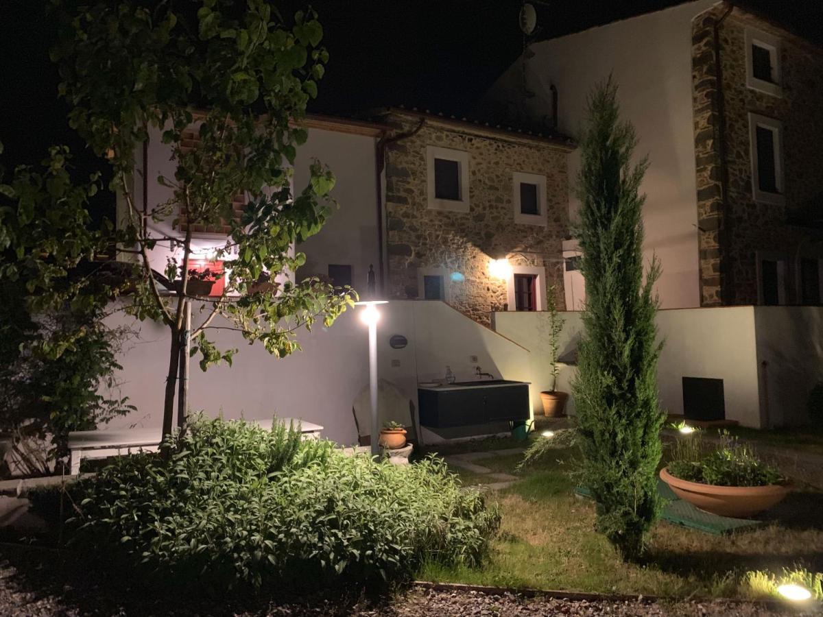 La Mirolla Apartment Capannori Exterior photo